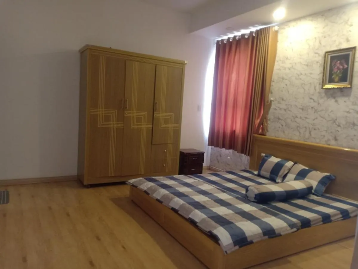 Apartment Can Ho Chung Cu Melody Vung Tau