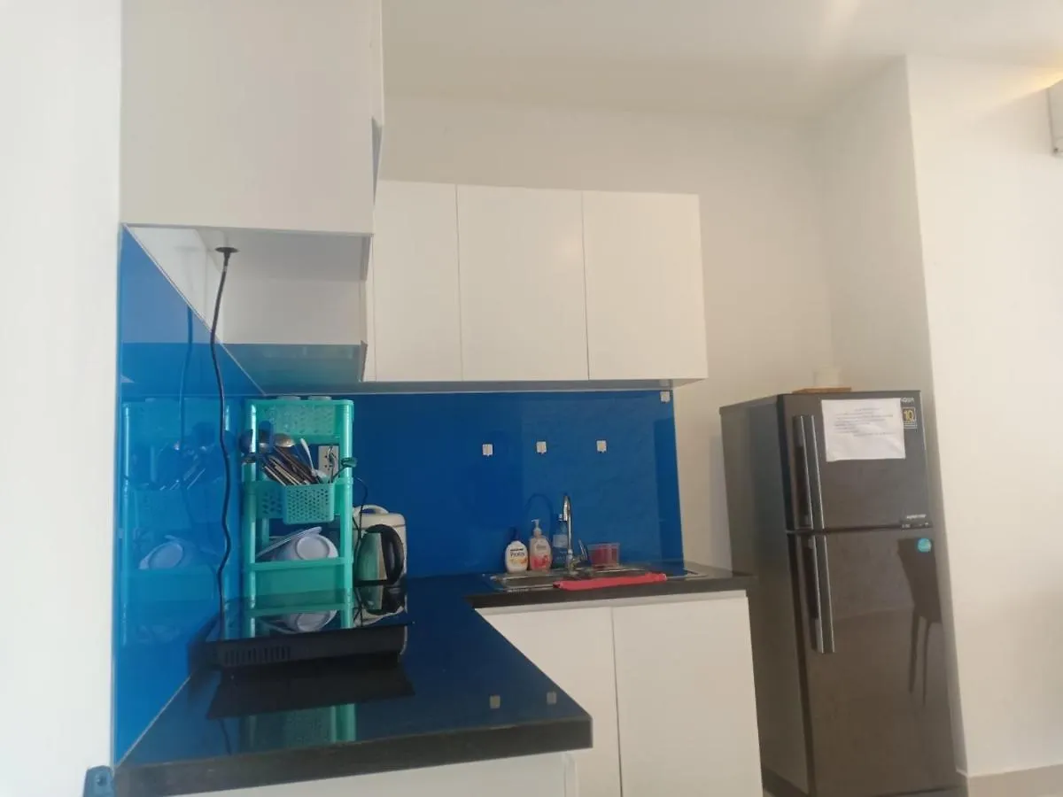 Can Ho Chung Cu Melody Vung Tau Apartment