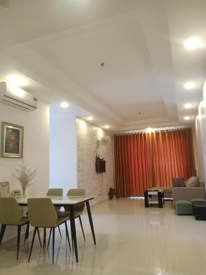 Apartment Can Ho Chung Cu Melody Vung Tau