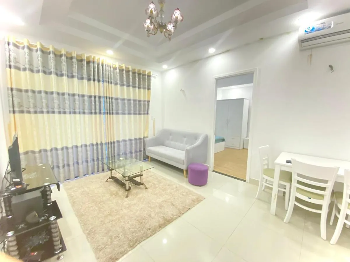 Can Ho Chung Cu Melody Vung Tau 0*,  Vietnam