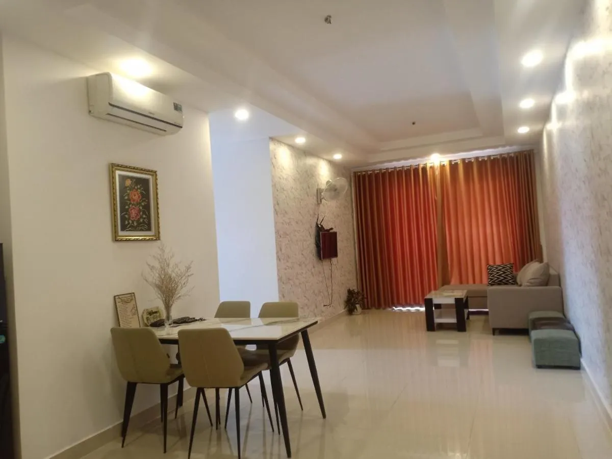 Can Ho Chung Cu Melody Vung Tau Apartment