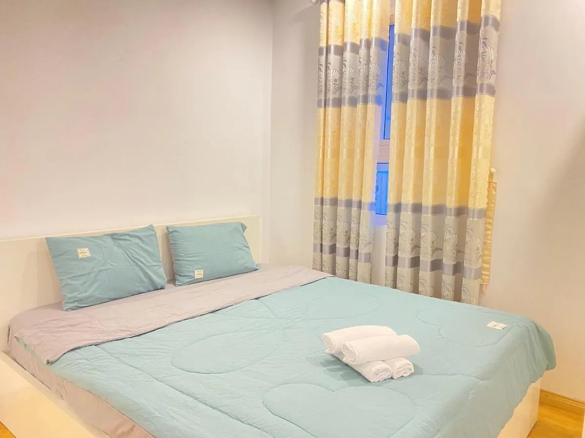 Can Ho Chung Cu Melody Vung Tau Vietnam
