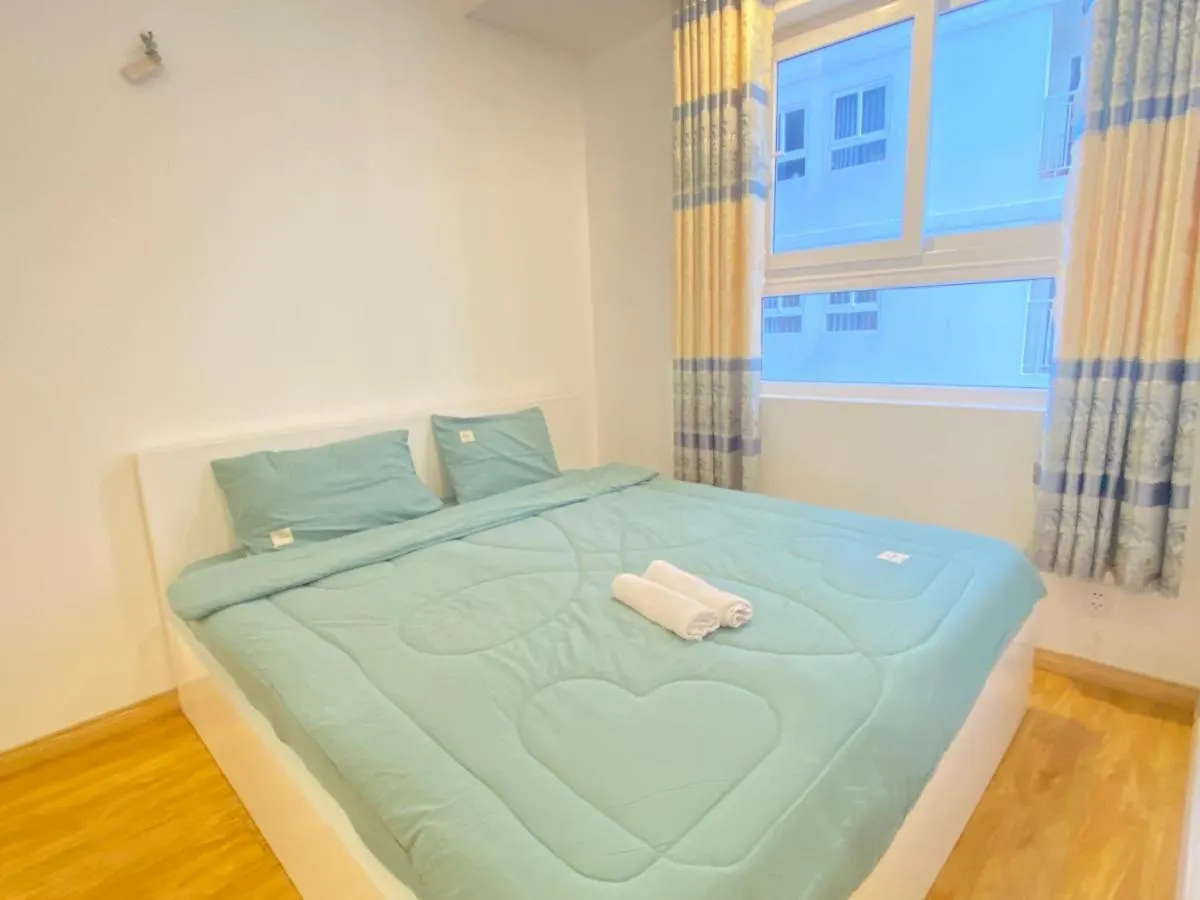 Can Ho Chung Cu Melody Vung Tau Apartment