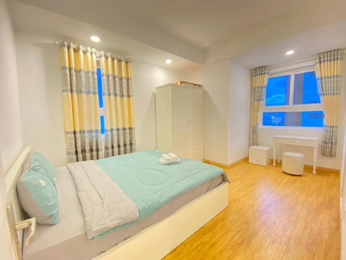Can Ho Chung Cu Melody Vung Tau Apartment