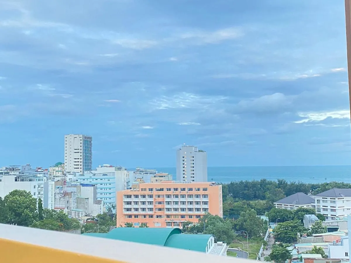 Apartment Can Ho Chung Cu Melody Vung Tau Vietnam