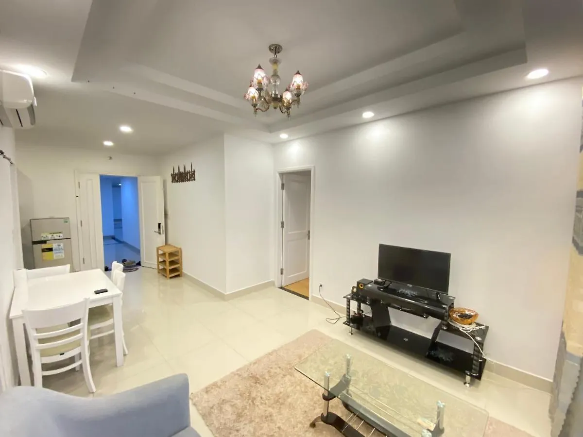 Can Ho Chung Cu Melody Vung Tau