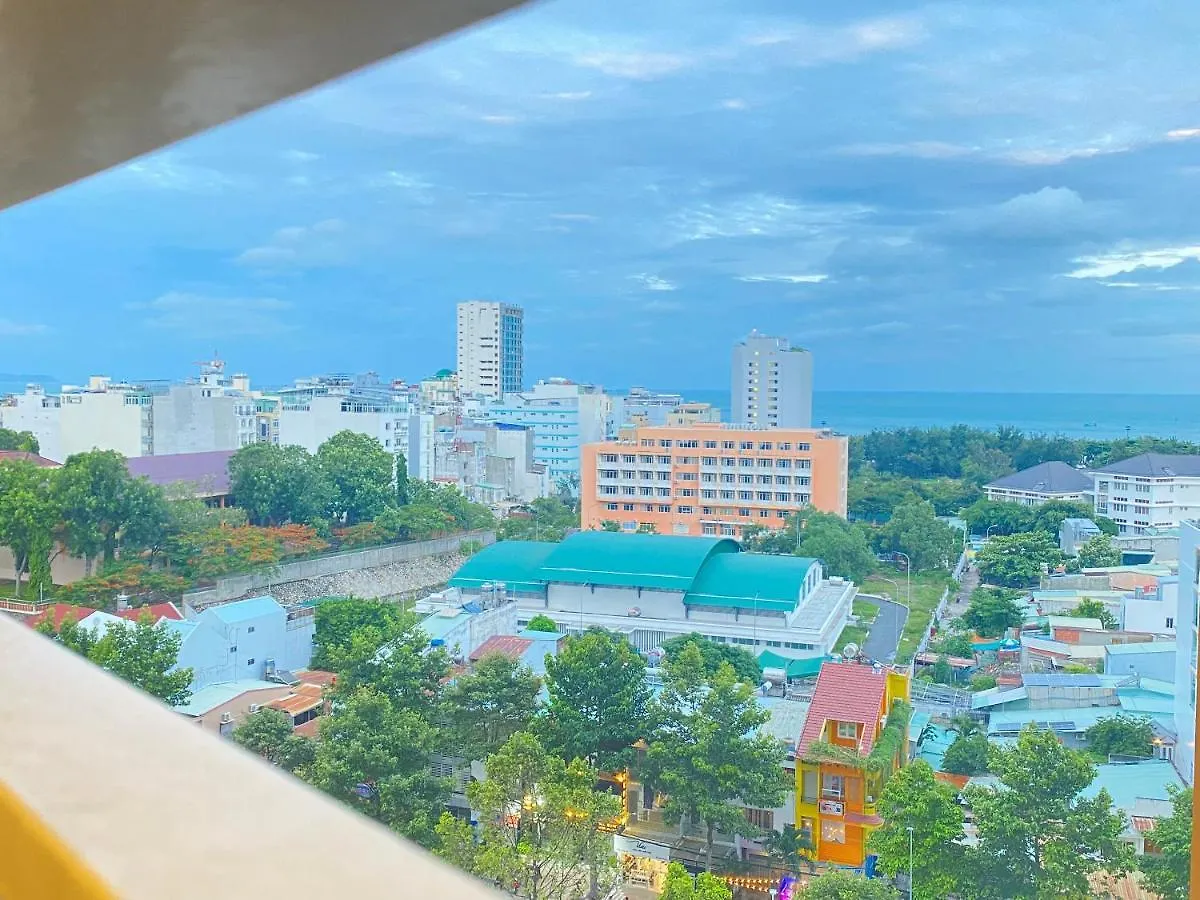 Can Ho Chung Cu Melody Vung Tau