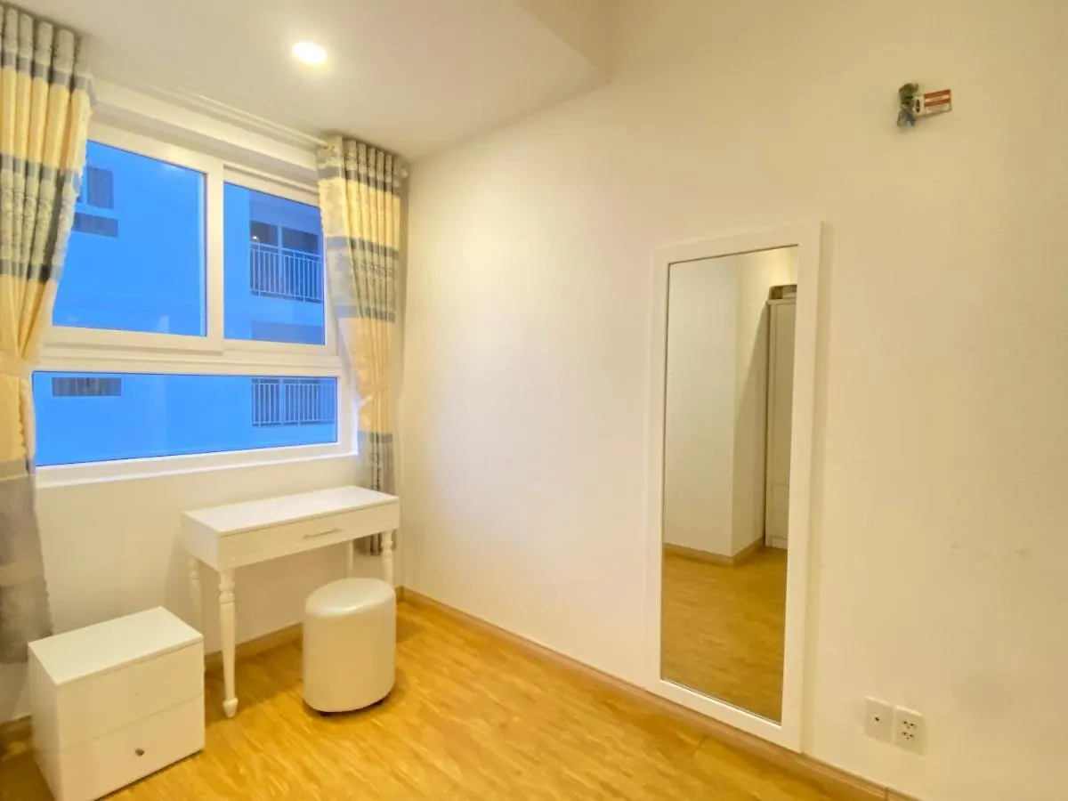 Apartment Can Ho Chung Cu Melody Vung Tau