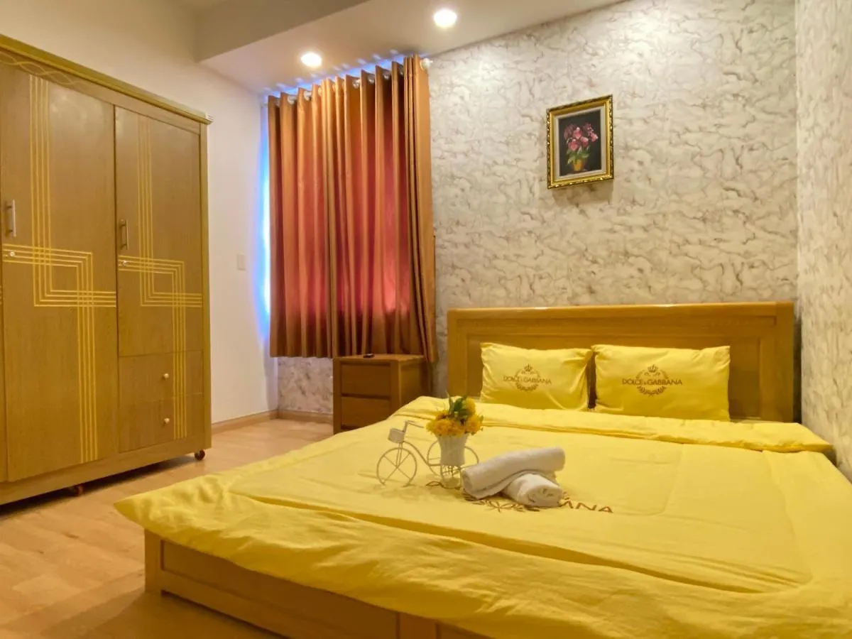 Can Ho Chung Cu Melody Vung Tau Vietnam