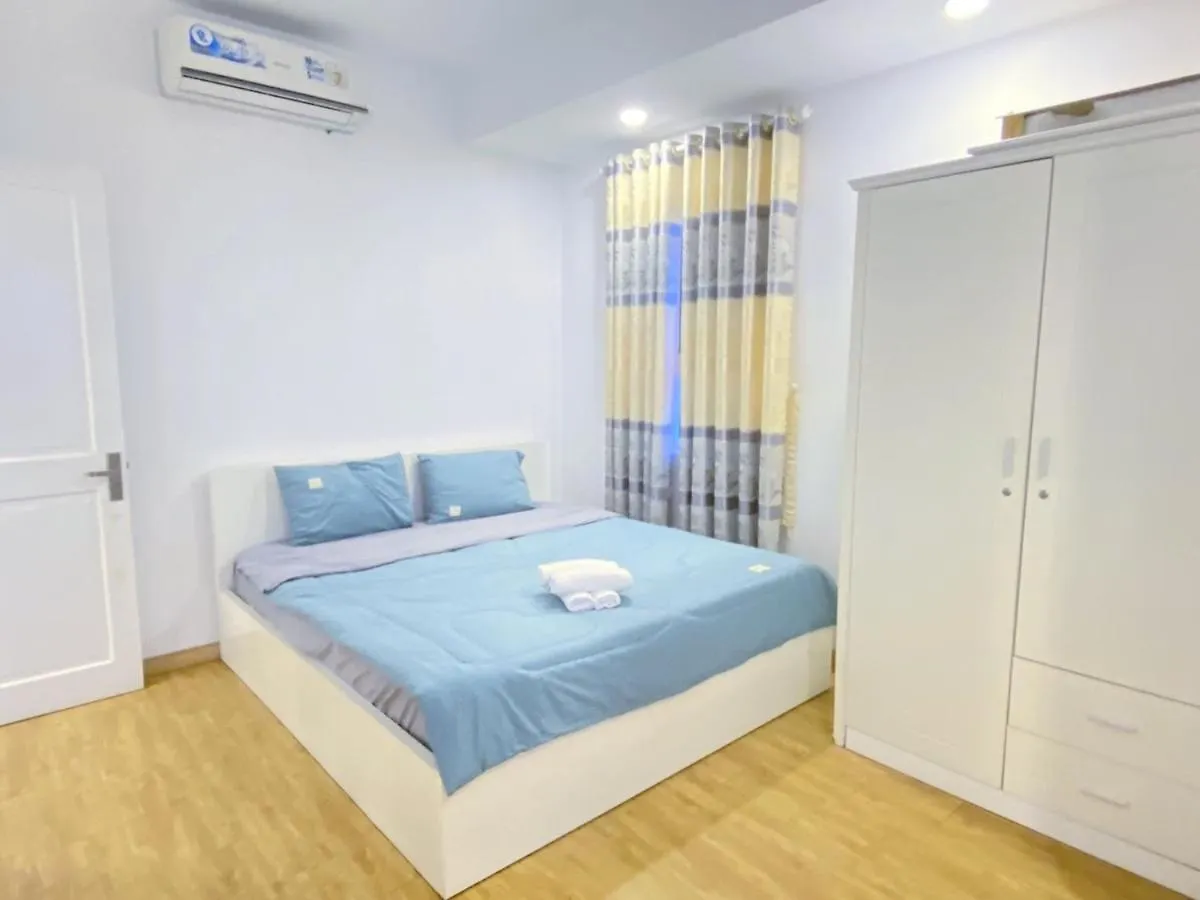 Can Ho Chung Cu Melody Vung Tau Vietnam