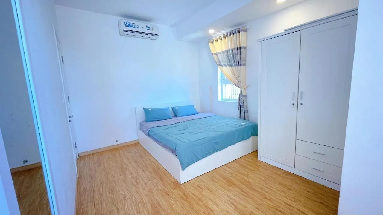 Can Ho Chung Cu Melody Vung Tau 0*,