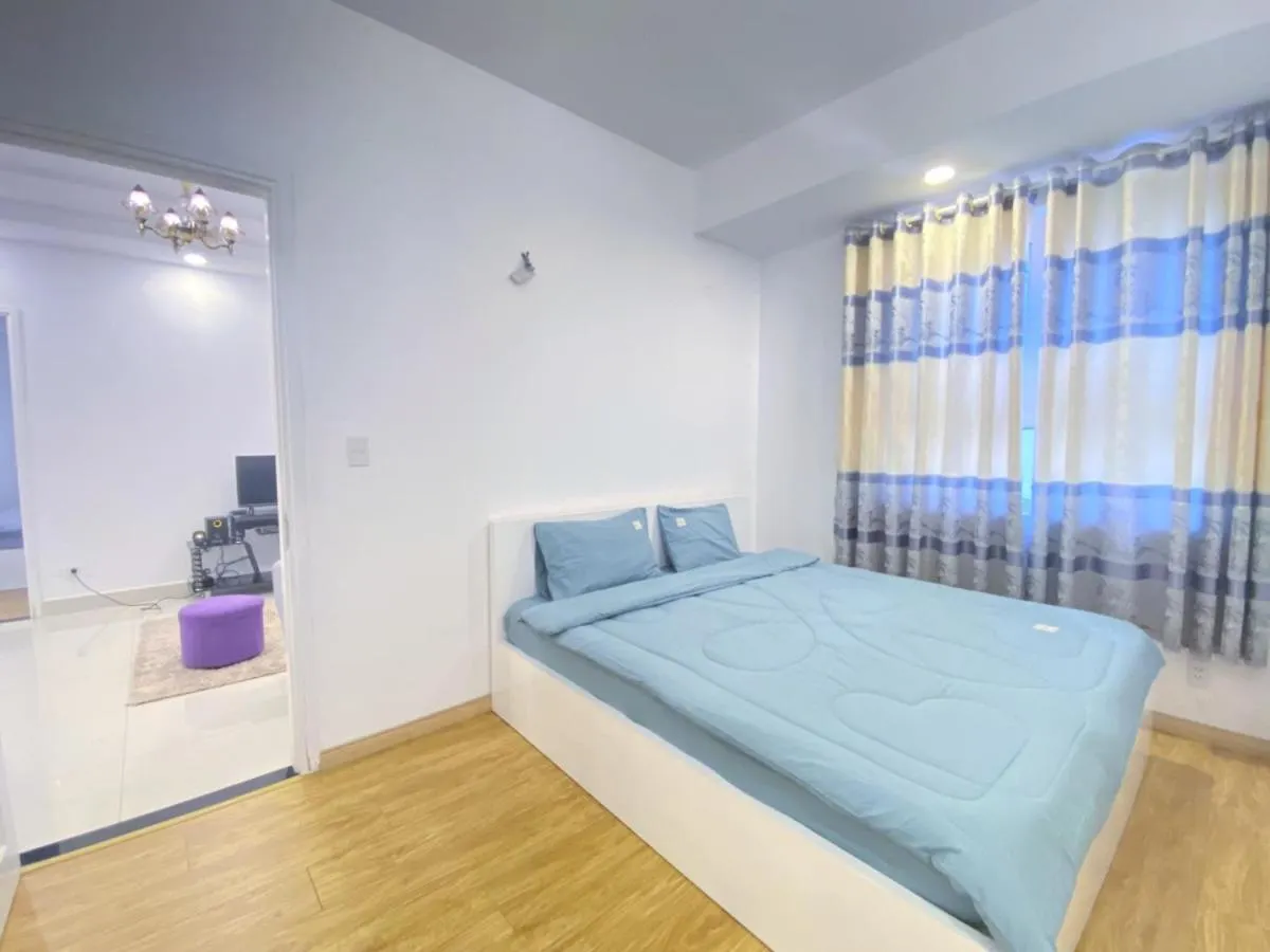 Apartment Can Ho Chung Cu Melody Vung Tau Vietnam