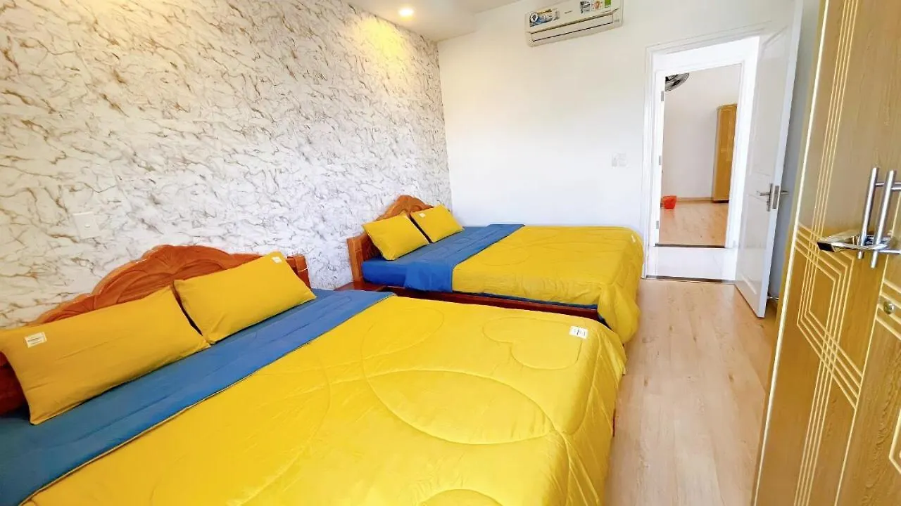 Can Ho Chung Cu Melody Vung Tau Apartment