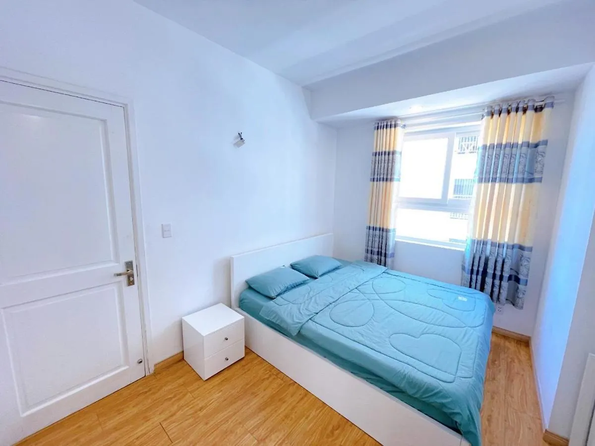 Apartment Can Ho Chung Cu Melody Vung Tau Vietnam