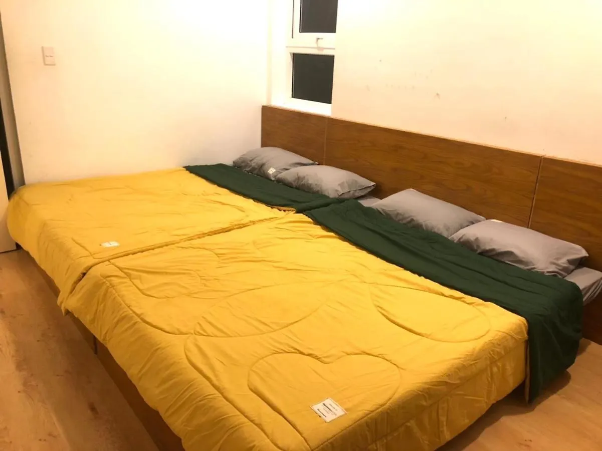 Apartment Can Ho Chung Cu Melody Vung Tau