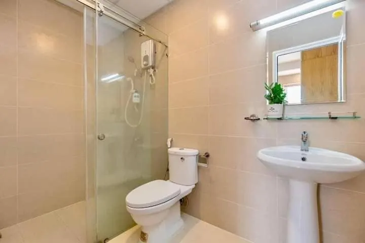 Apartment Can Ho Chung Cu Melody Vung Tau