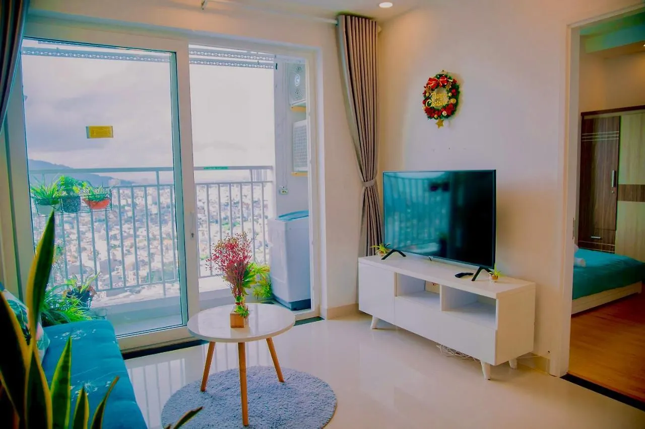 Can Ho Chung Cu Melody Vung Tau 0*,  Vietnam