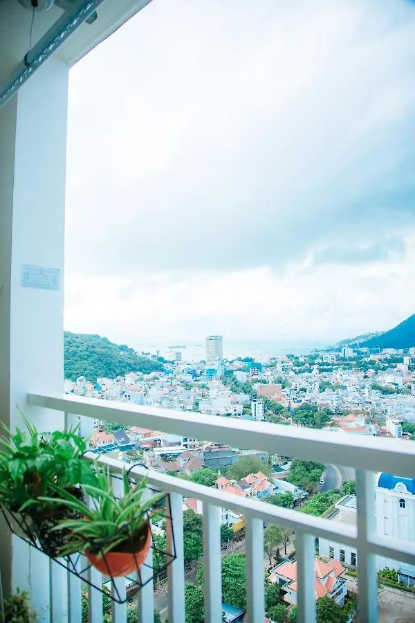 Can Ho Chung Cu Melody Vung Tau 0*,  Vietnam