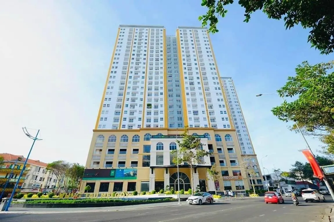 Can Ho Chung Cu Melody Vung Tau